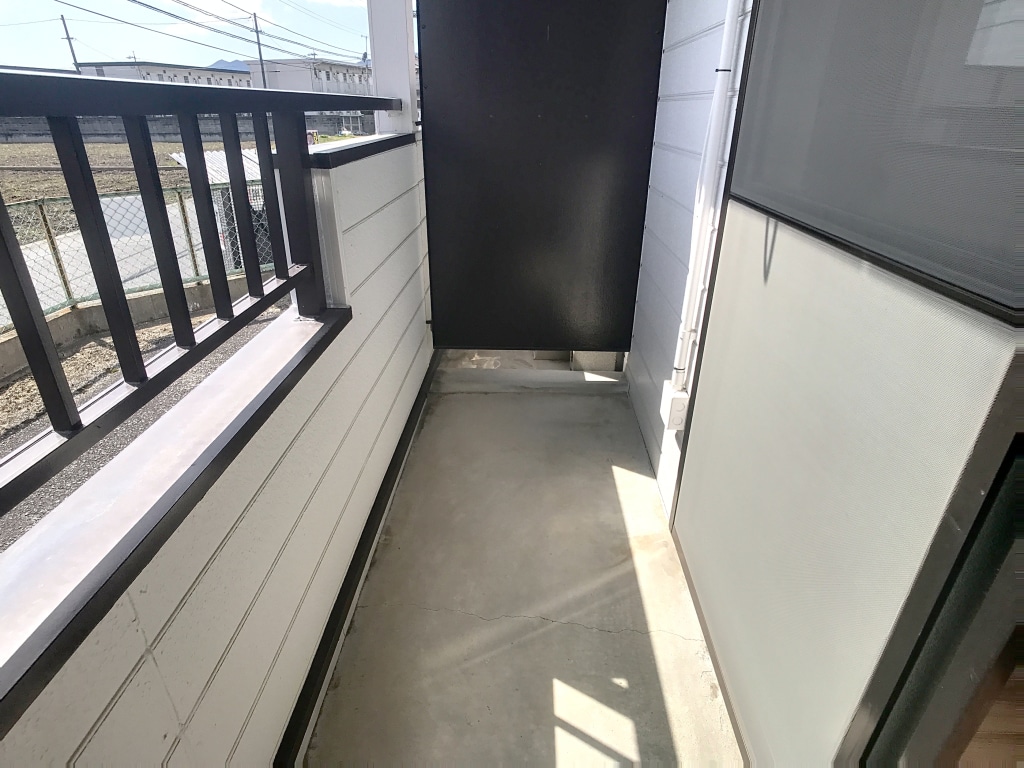シティーパークF　103