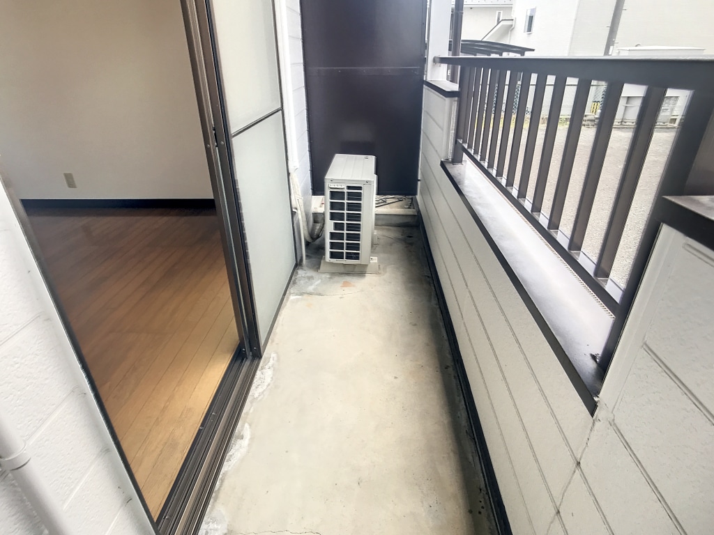 シティーパーク　1階　G103