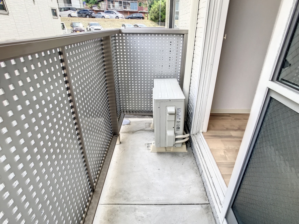 シャーメゾンN広大前　２F　A202