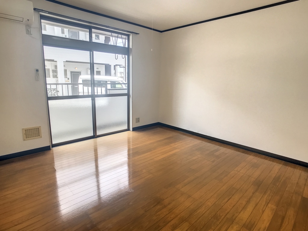 シティーパーク　1階　G103