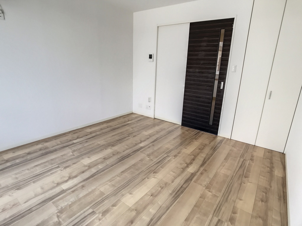 シャーメゾンN広大前　２F　A202