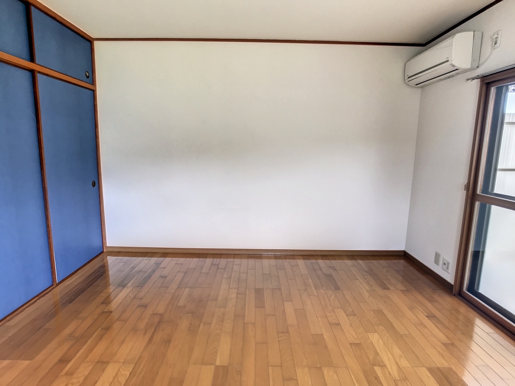 コーポマイプレスB　105号室