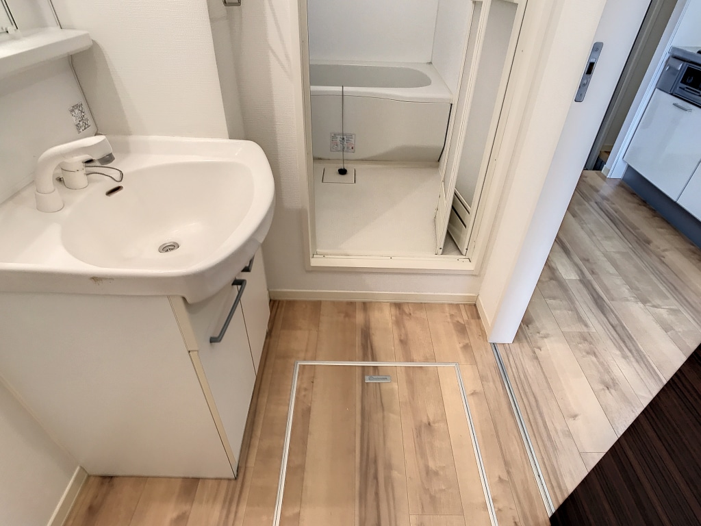 シャーメゾンN広大前　２F　A202