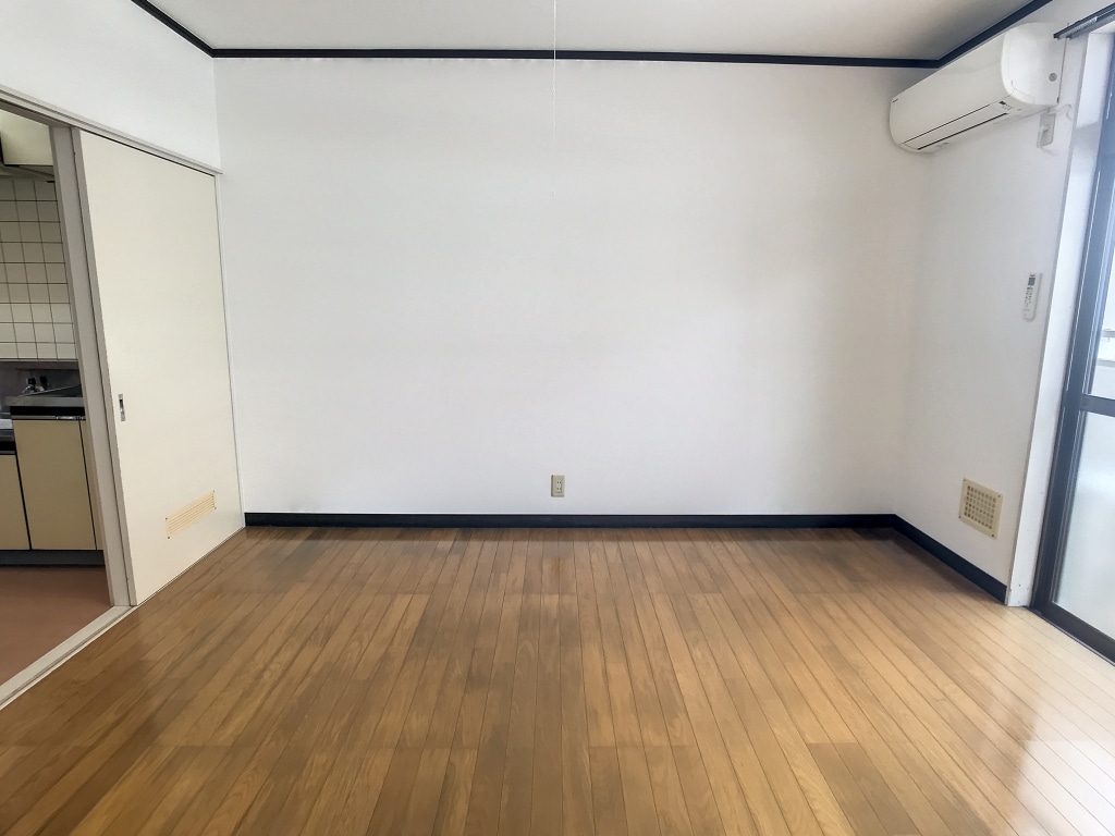 シティーパーク　1階　G103