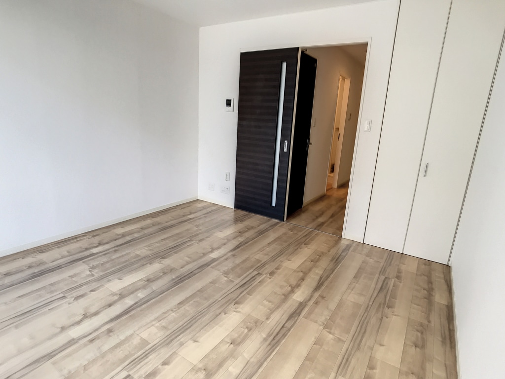 シャーメゾンN広大前　２F　A202