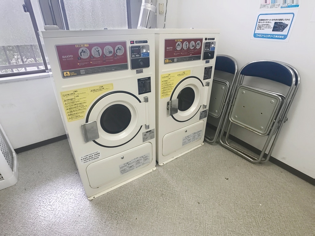 シャトレ　107号室