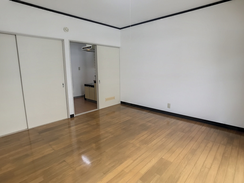 シティーパーク　1階　G103