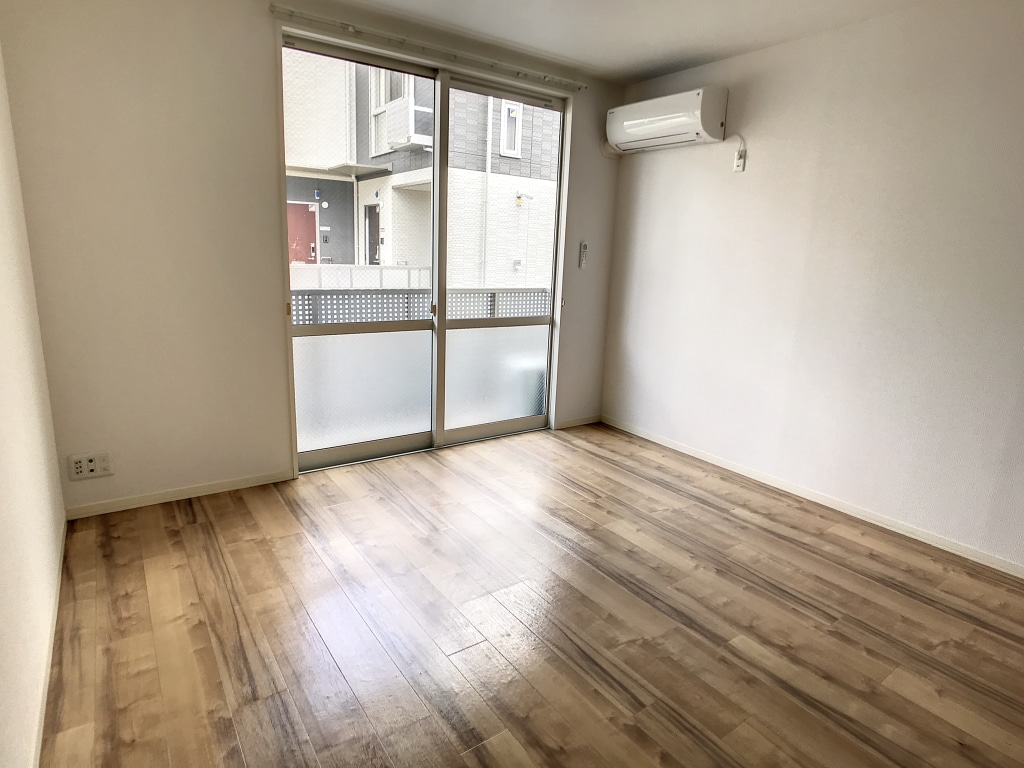 シャーメゾンN広大前　２F　A202