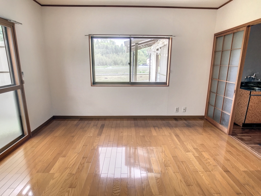 コーポマイプレスB　105号室
