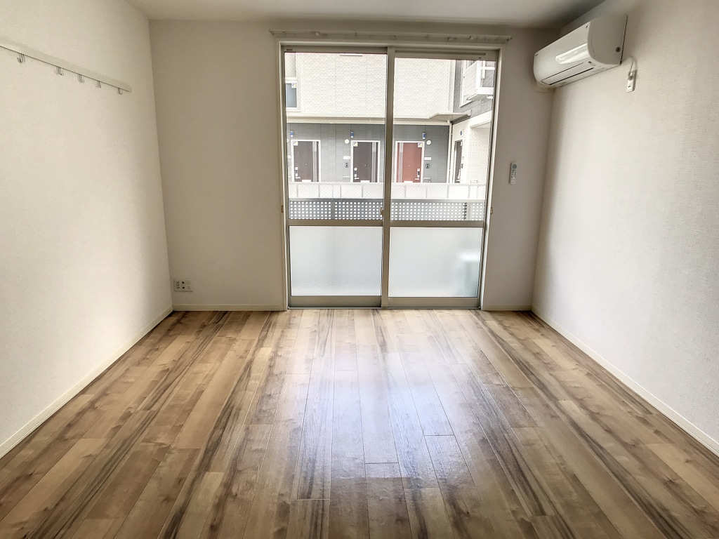 シャーメゾンN広大前　２F　A202