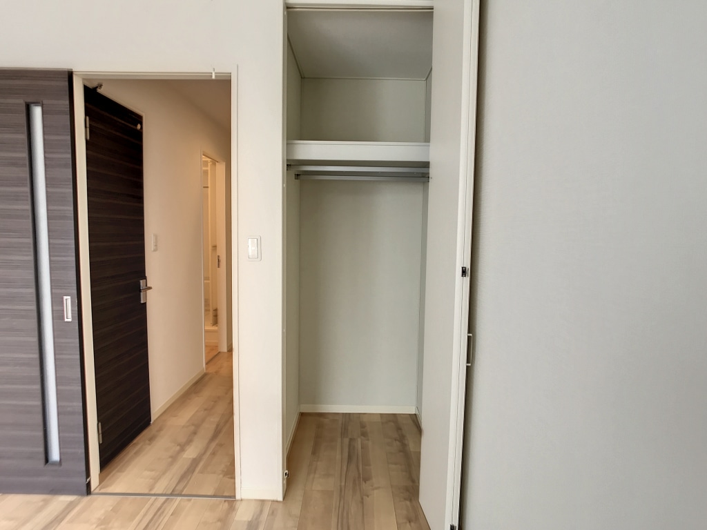 シャーメゾンN広大前　２F　A202