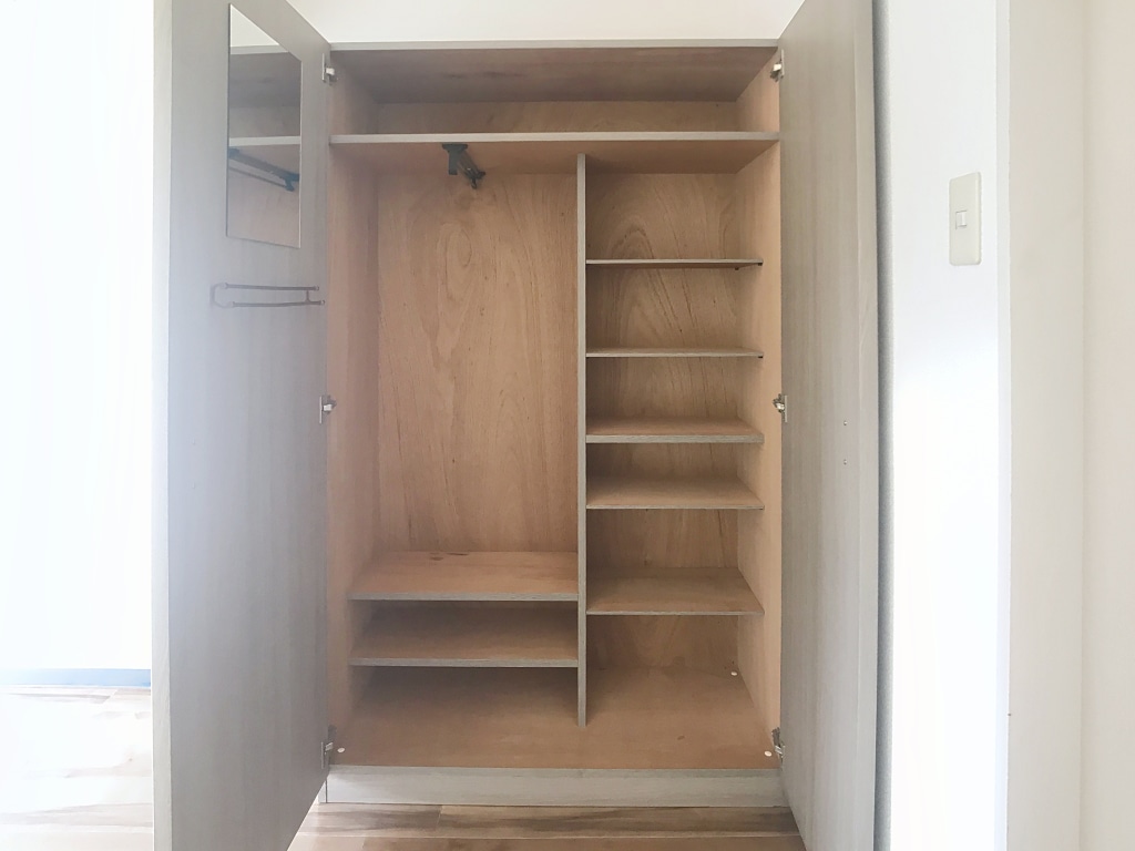 ルミエール29　202