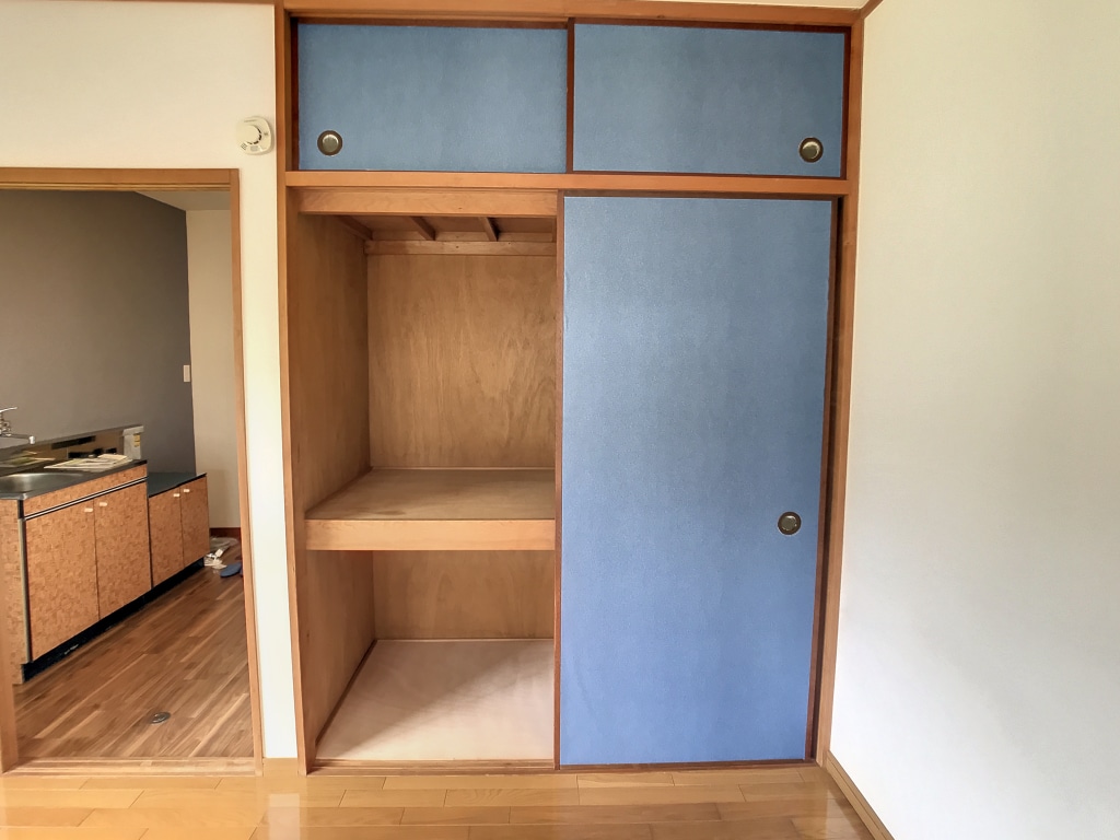 コーポマイプレスB　105号室
