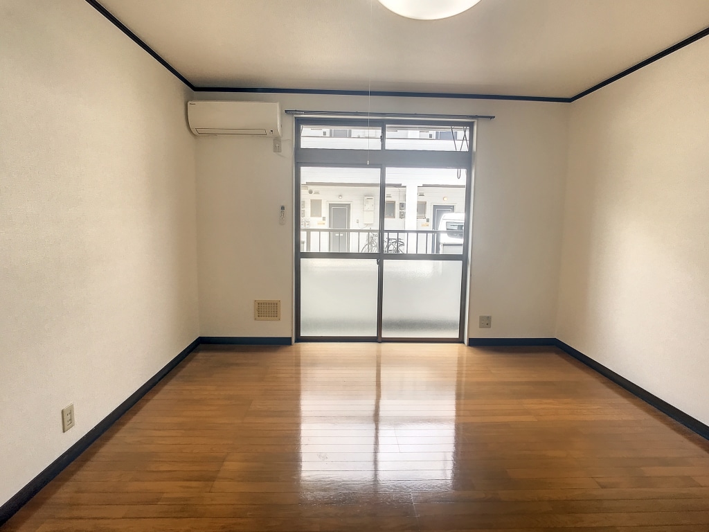 シティーパーク　1階　G103