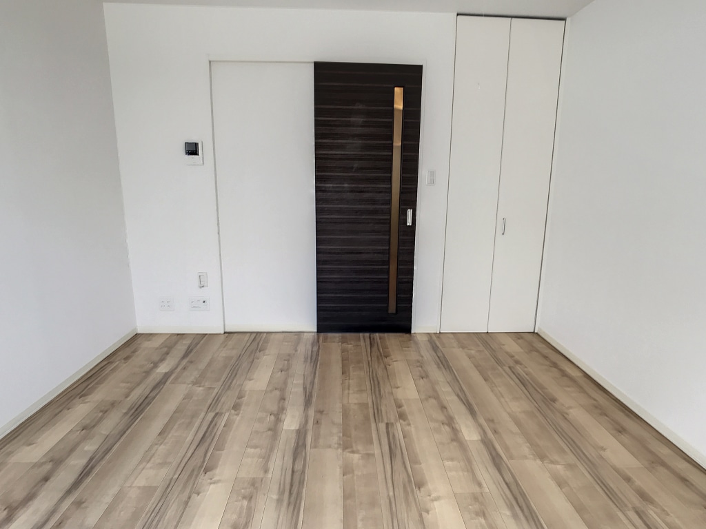 シャーメゾンN広大前　２F　A202