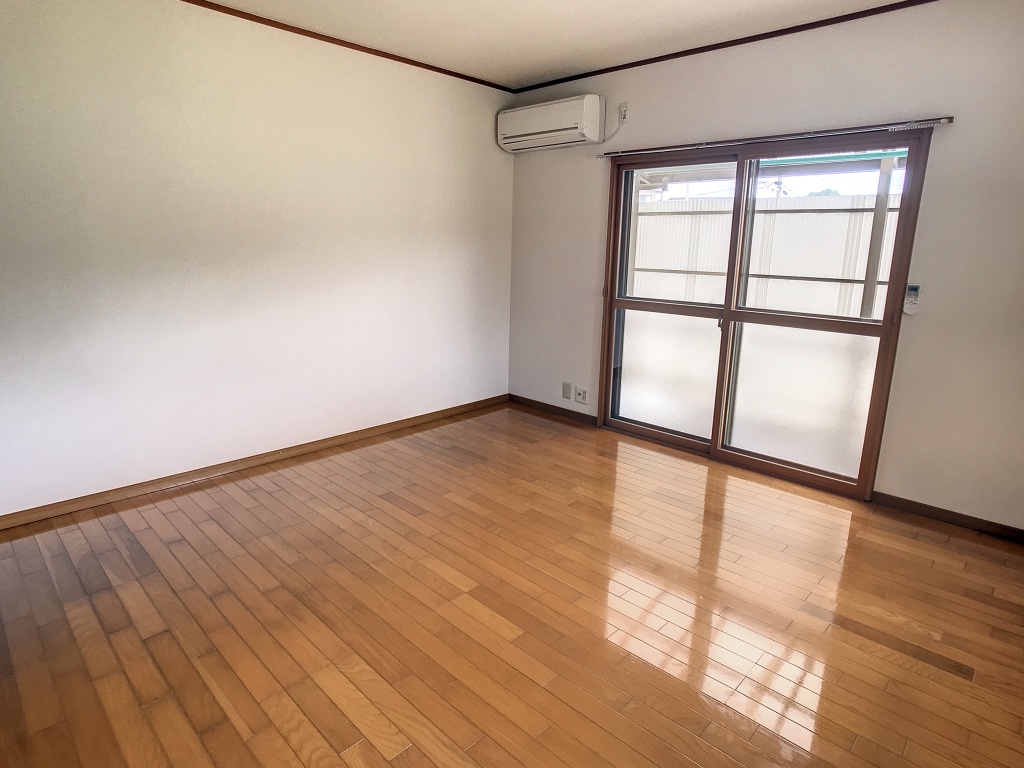 コーポマイプレスB　105号室