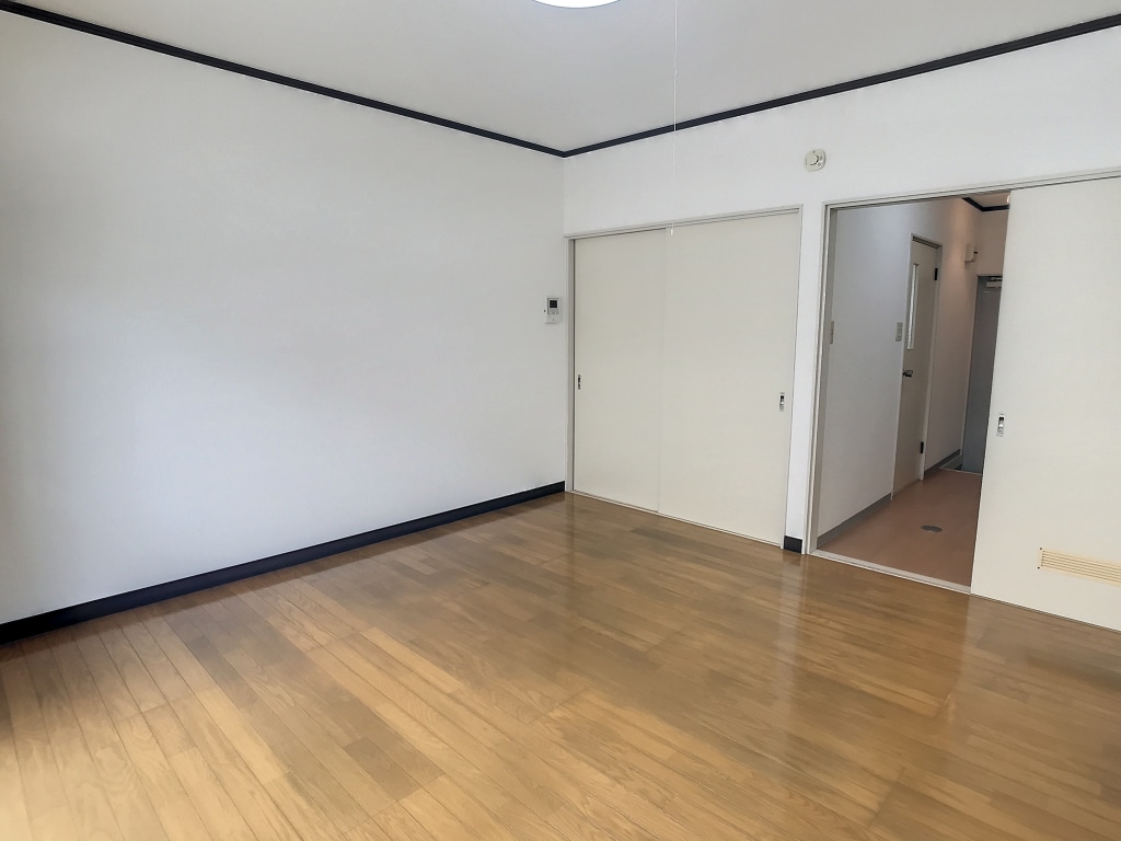 シティーパーク　1階　G103