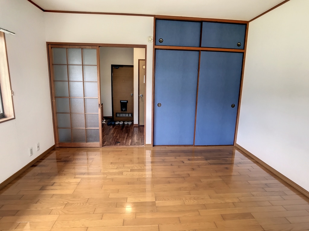 コーポマイプレスB　105号室