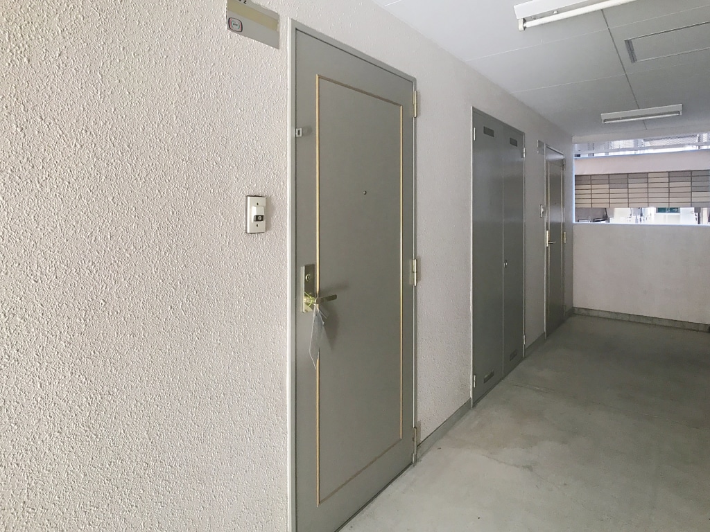 ルミエール29　202