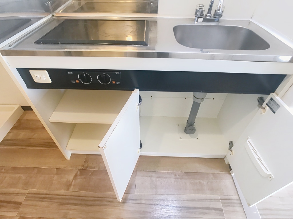 ルミエール29　202