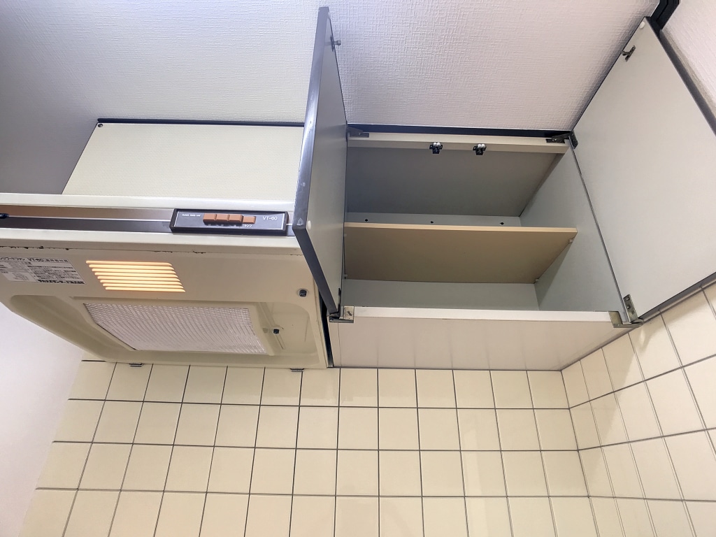 シティーパーク　1階　G103