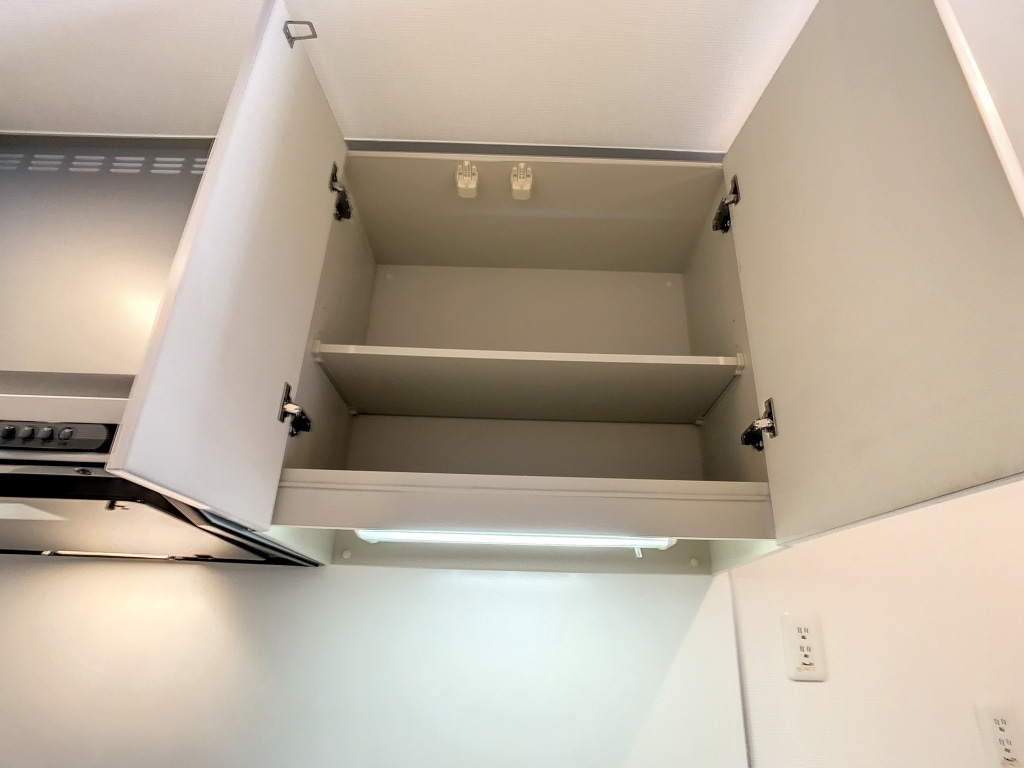 シャーメゾンN広大前　２F　A202