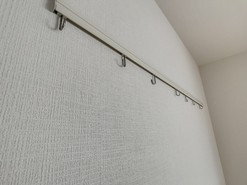 シャーメゾンN広大前　２F　A202