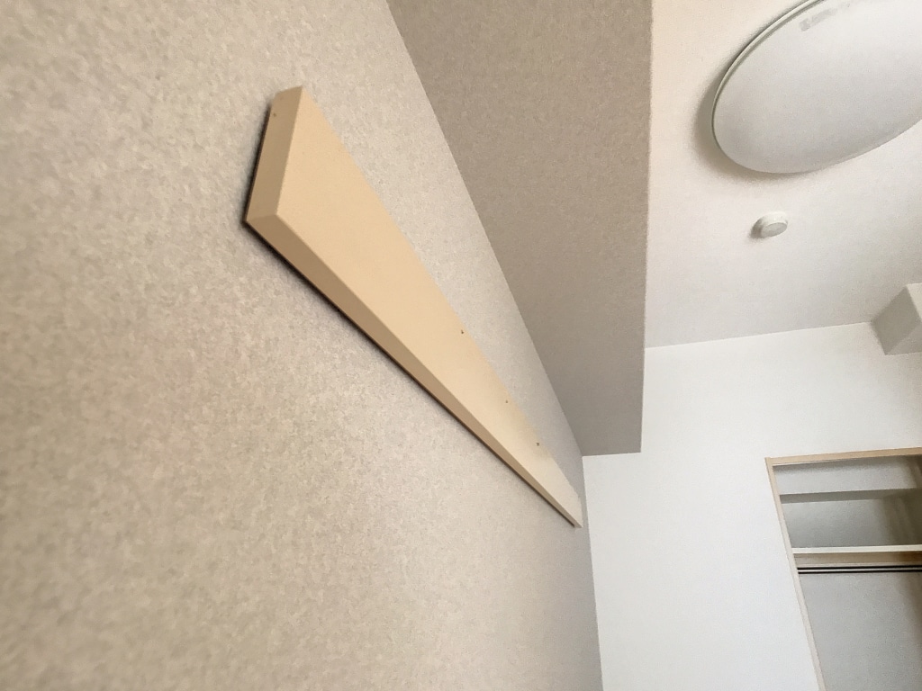 グリンゲイブルス 201