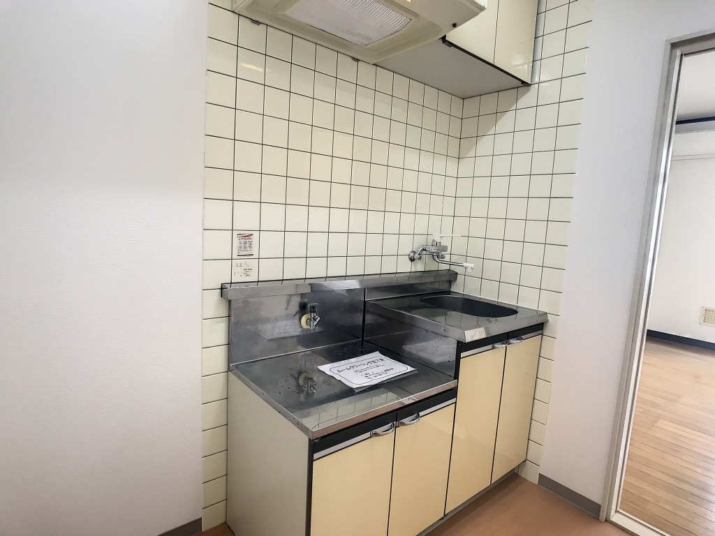 シティーパーク　1階　G103