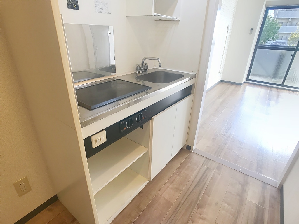 ルミエール29　202