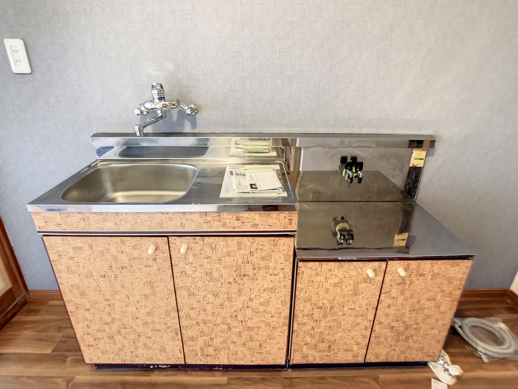 コーポマイプレスB　105号室