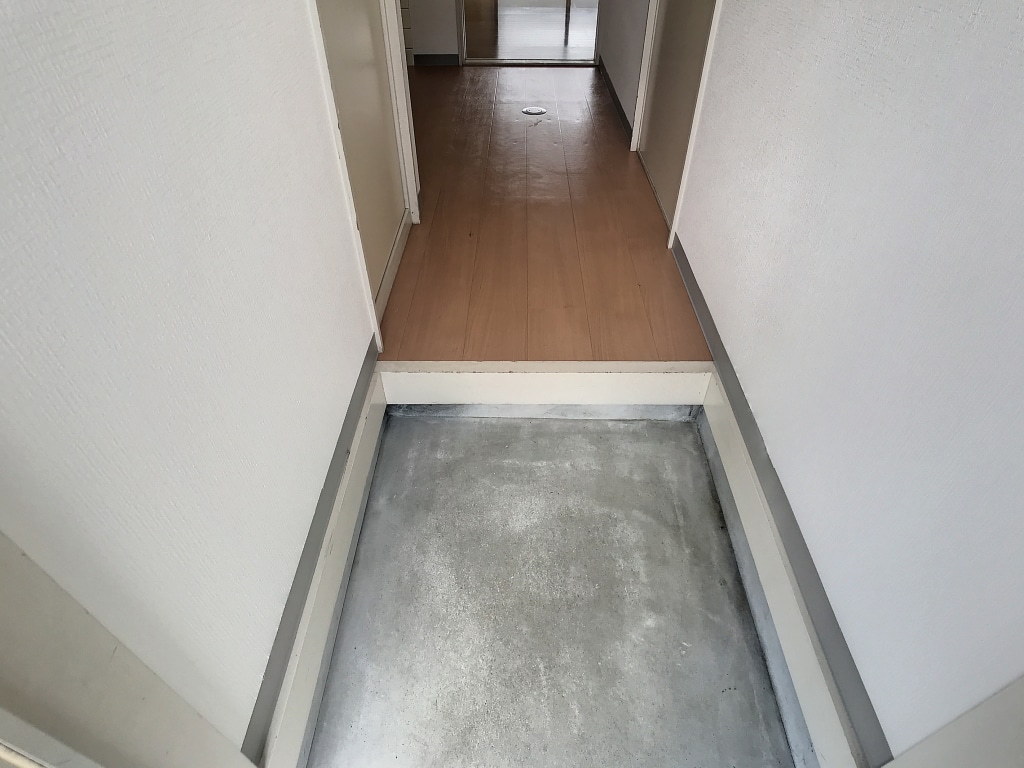 シティーパーク　1階　G103