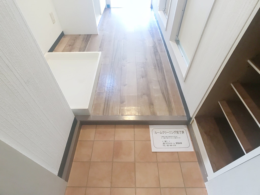 ルミエール29　202