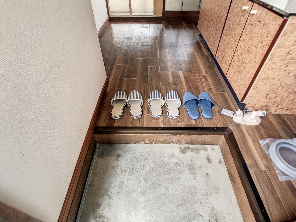 コーポマイプレスB　105号室