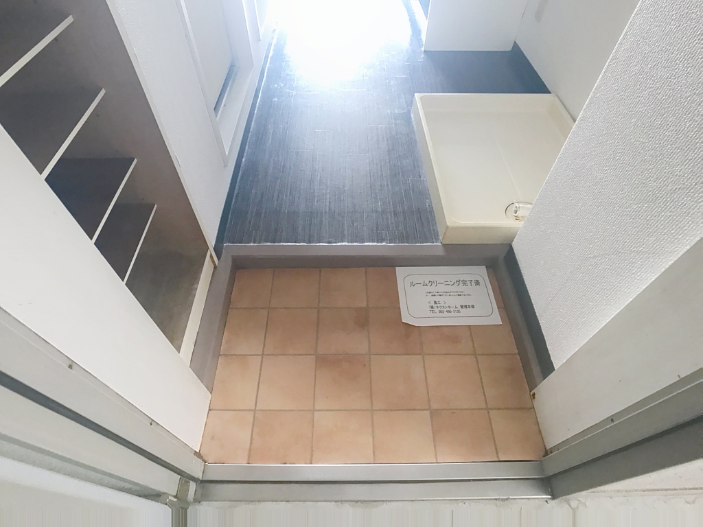 ルミエール29　207