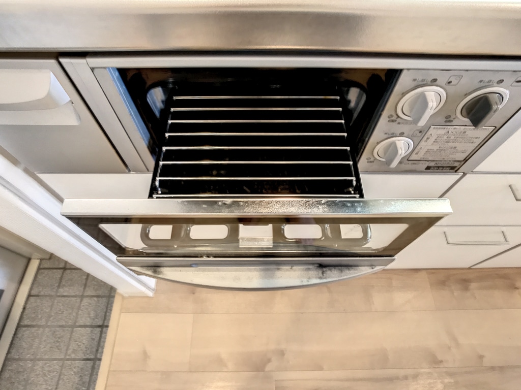 シャーメゾンN広大前　２F　A202