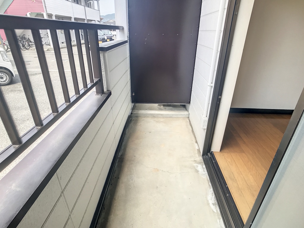 シティーパーク　1階　G103