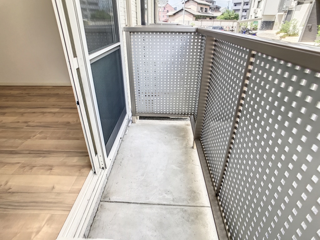 シャーメゾンN広大前　２F　A202