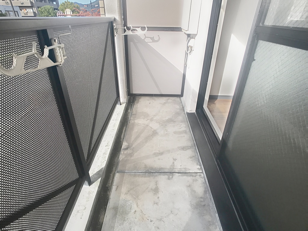 ルミエール29　202