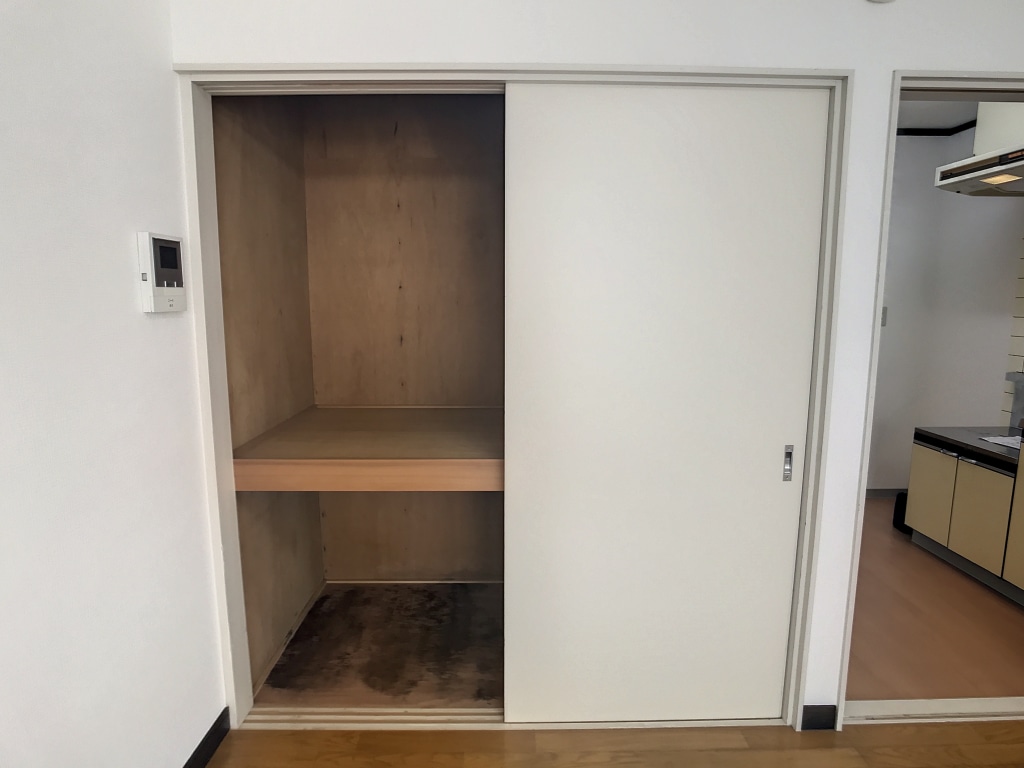 シティーパーク　1階　G103