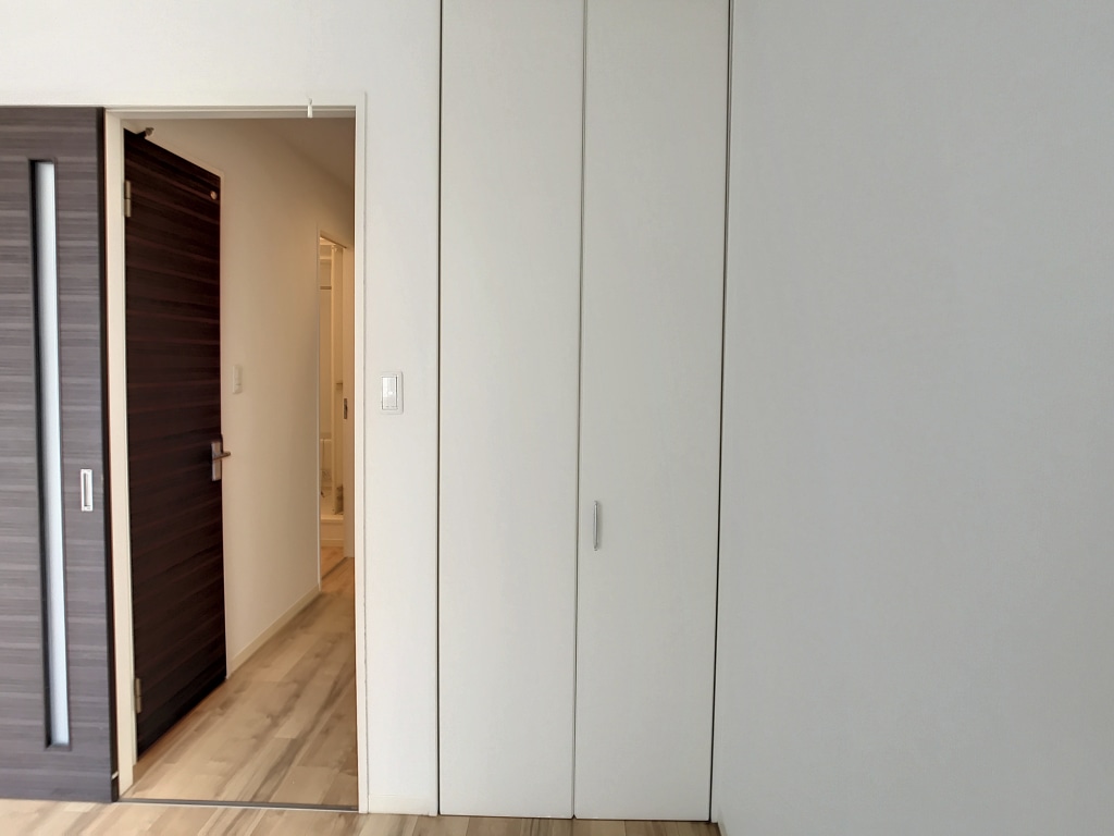 シャーメゾンN広大前　２F　A202