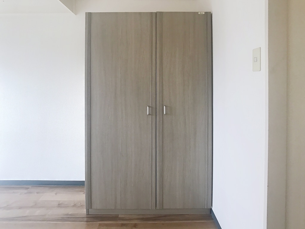 ルミエール29　202