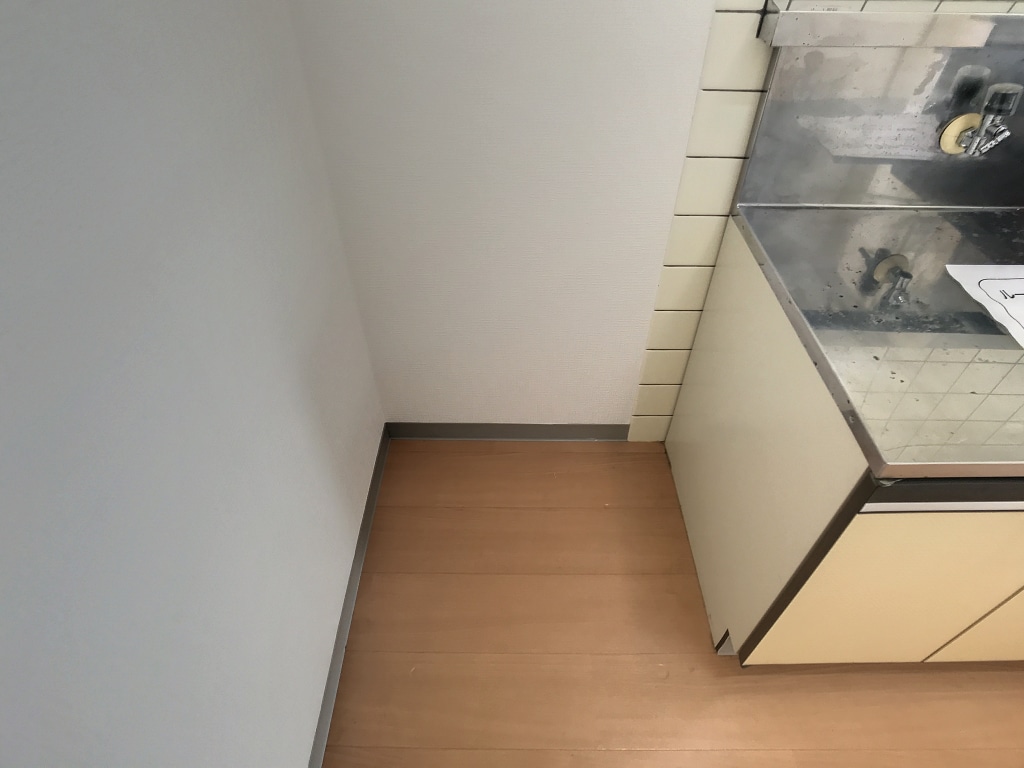 シティーパーク　1階　G103