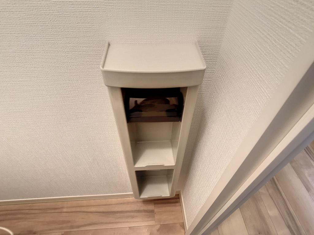 シャーメゾンN広大前　２F　A202