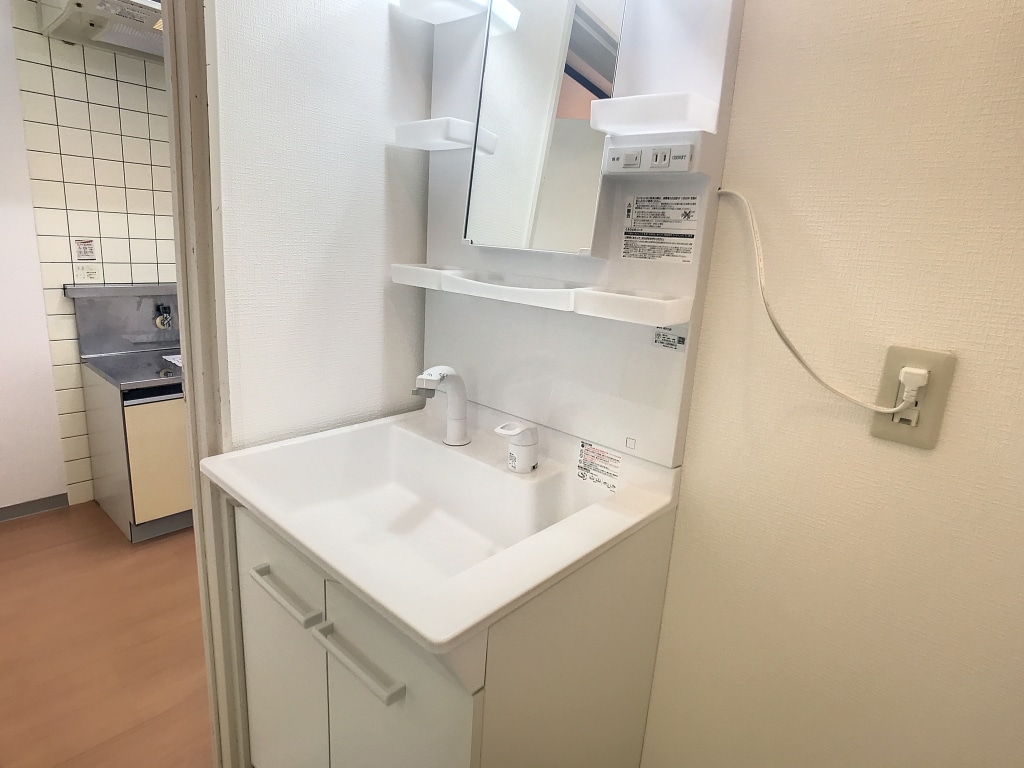 シティーパーク　1階　G103