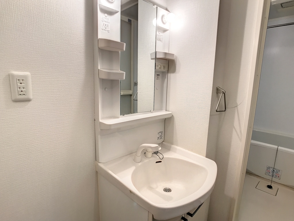 シャーメゾンN広大前　２F　A202