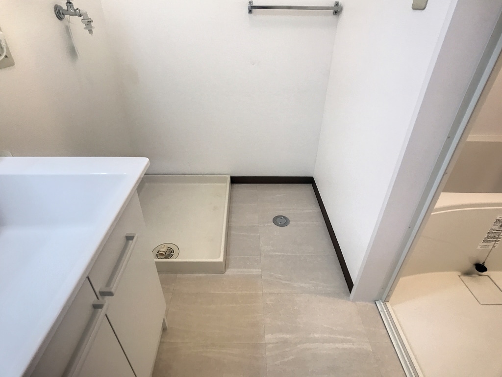 シティーパーク　1階　G103