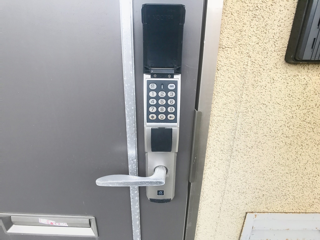 ホープⅢ　206