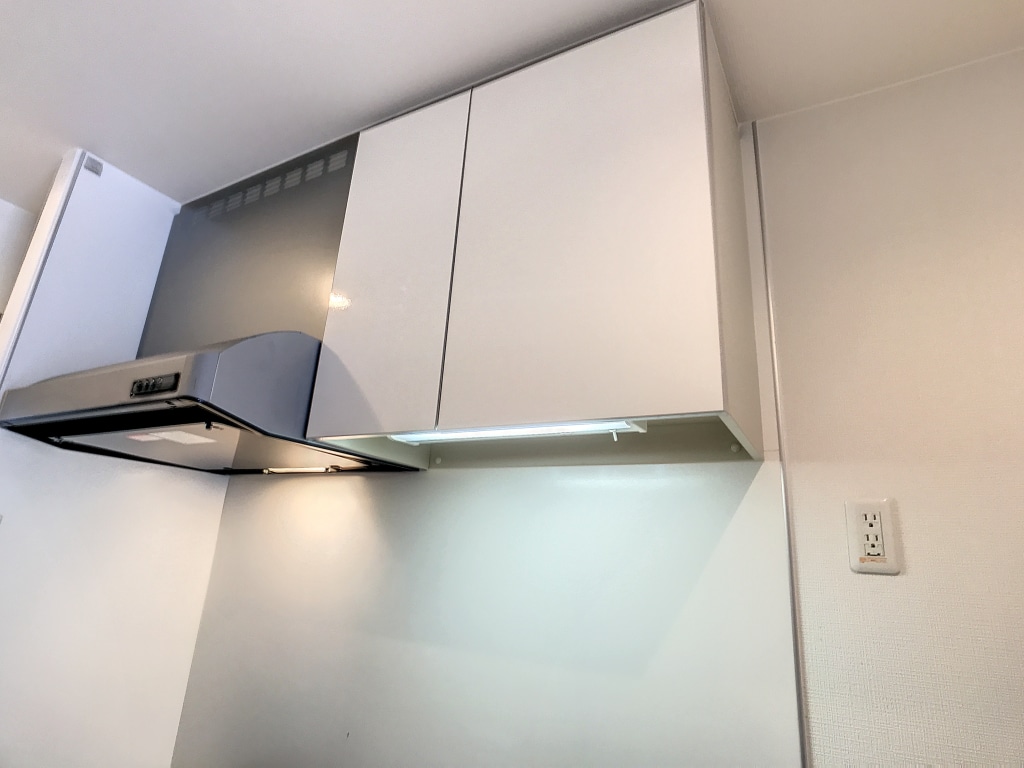 シャーメゾンN広大前　２F　A202