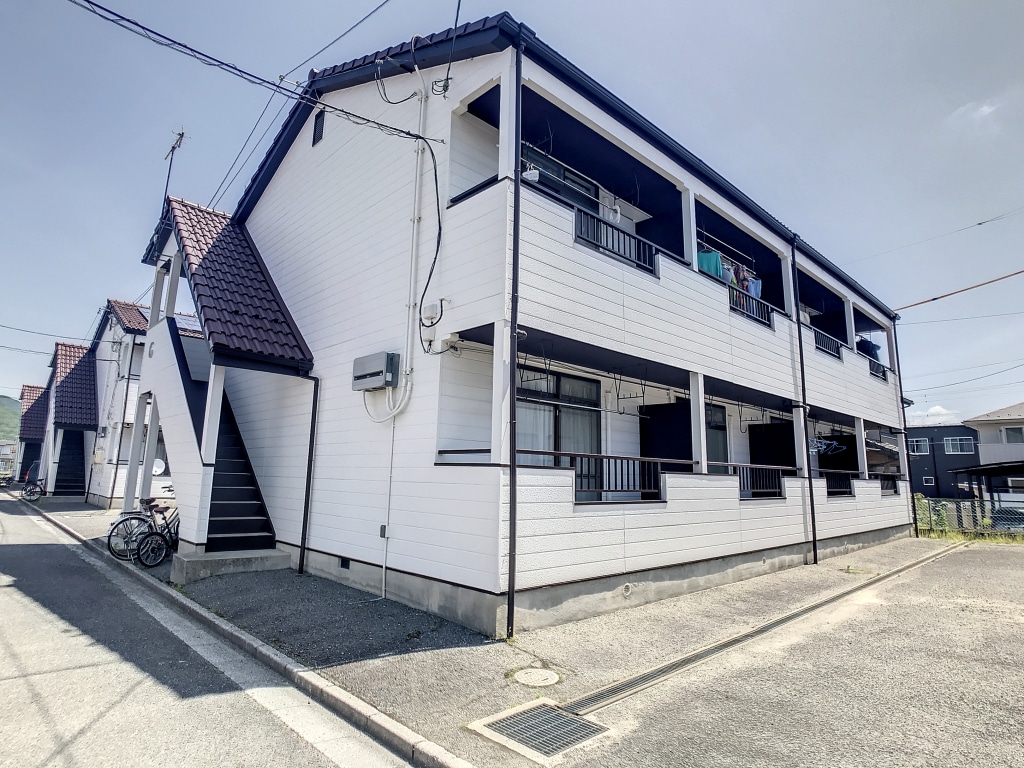 シティーパーク　1階　G103